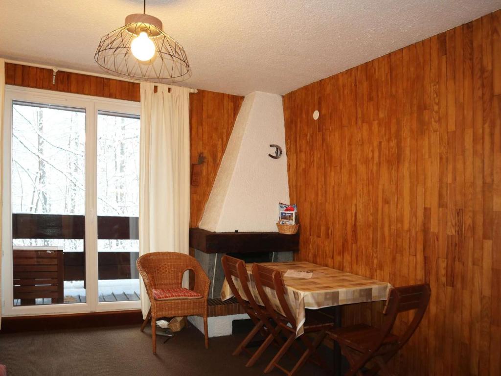 Studio cosy pour 4 personnes proche des pistes - FR-1-322-188 - 1