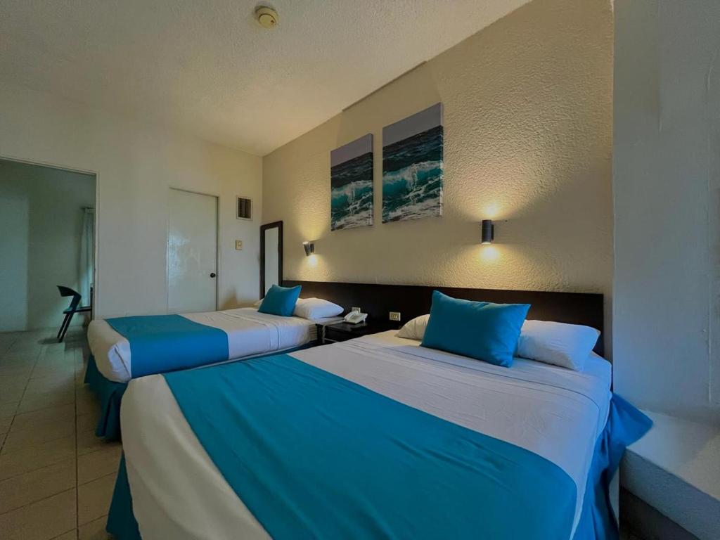 Howard Johnson by Wyndham Veracruz, Veracruz