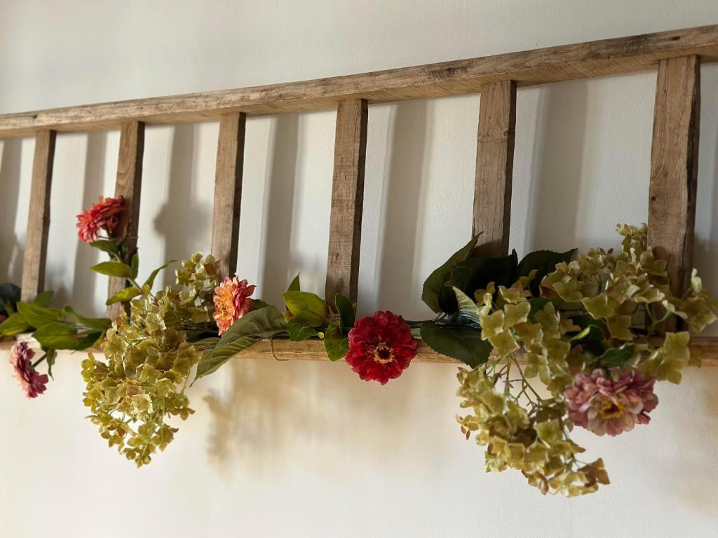 Armonia - Casa Vacanze, Spello