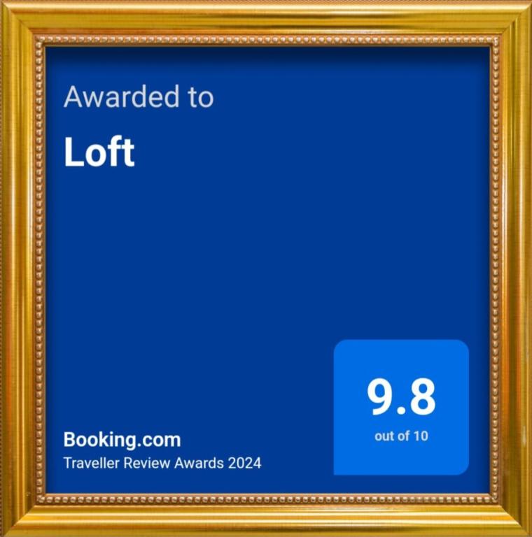 Loft, Rio de Janeiro