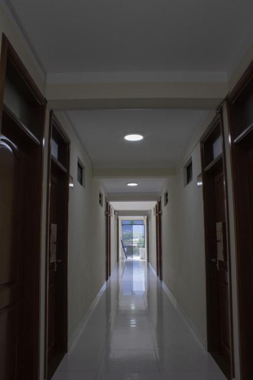 Alojamiento Tablada - 4