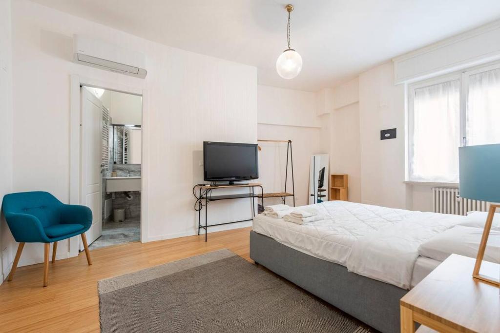 Vicolo Leoni 2BRD apartment - 4