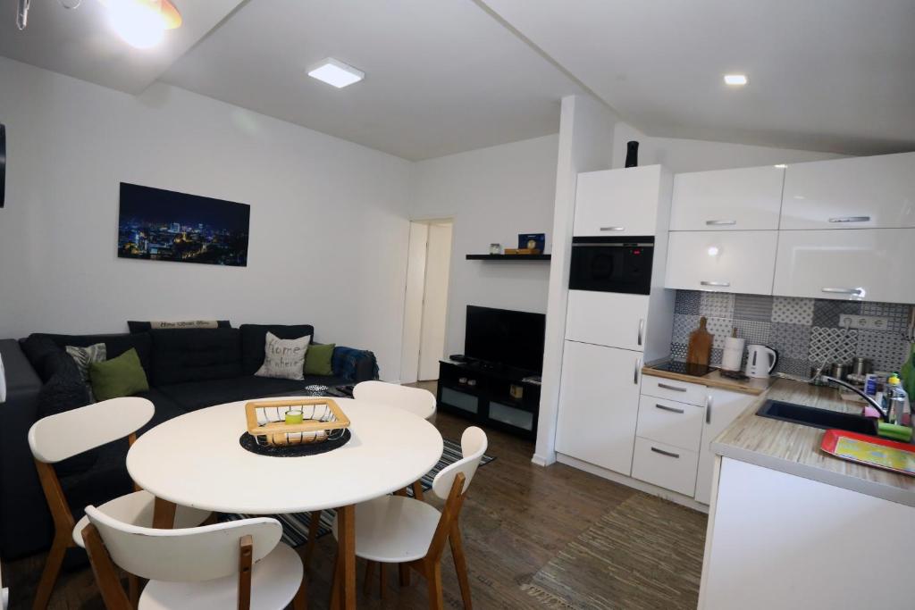 Apartment My Way, Sarajevo