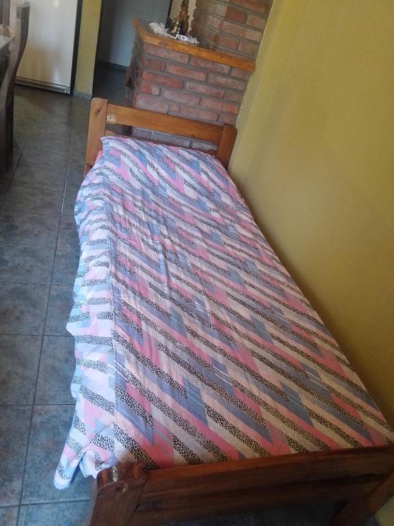 Triana alquiler de casa para turista - 4