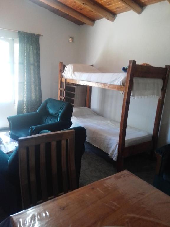 Triana alquiler de casa para turista - 3