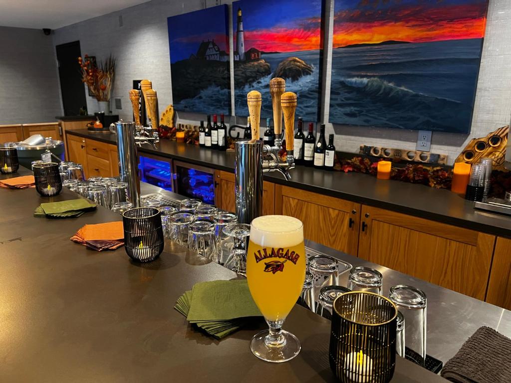 Pub/Lounge
