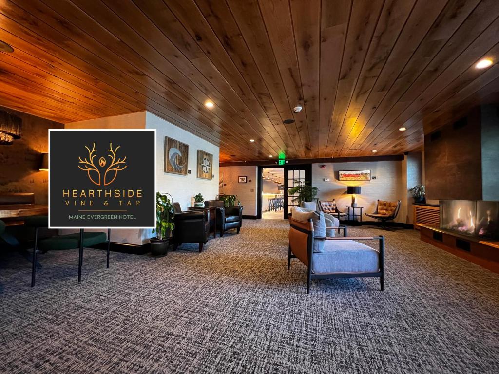 Pub/Lounge