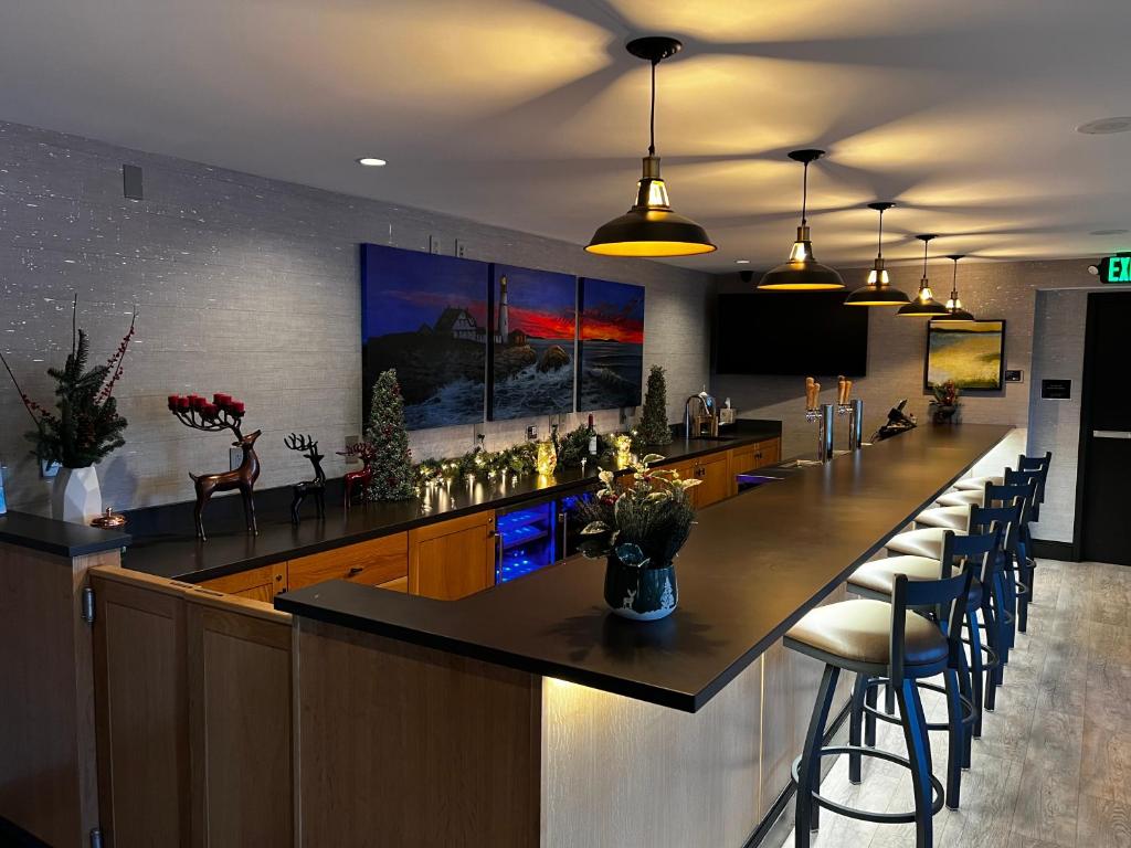 Pub/Lounge