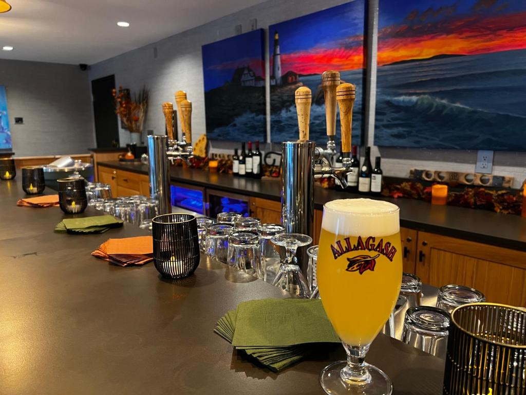 Pub/Lounge