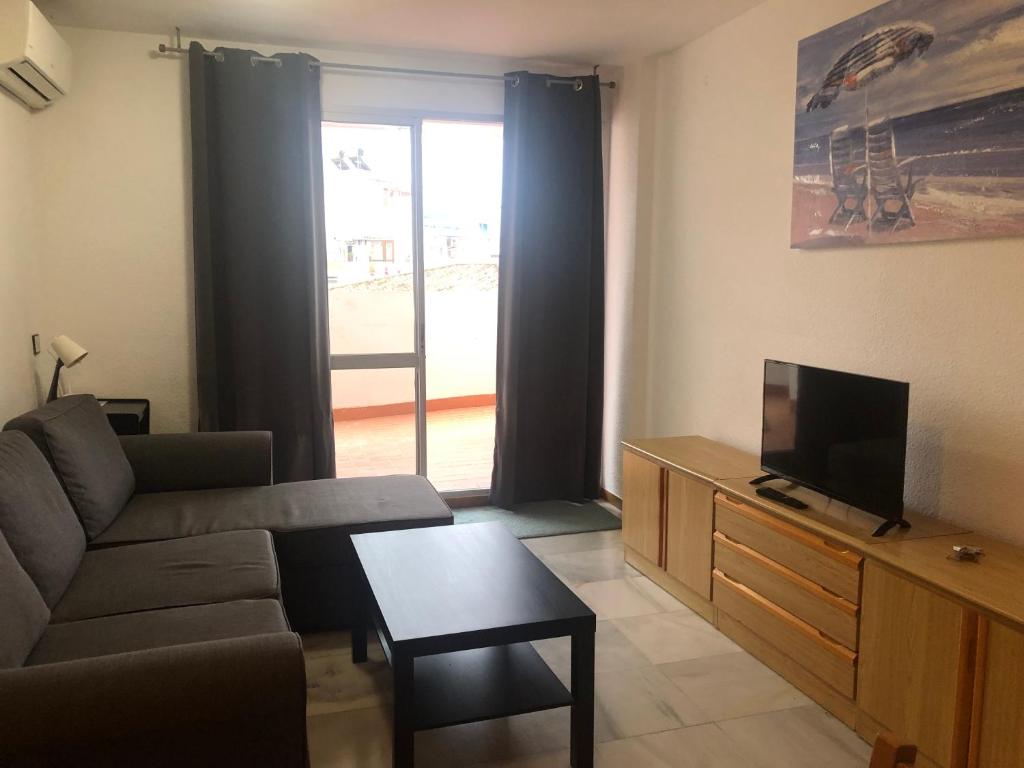 Apartamento Carihuela, Torremolinos - 2