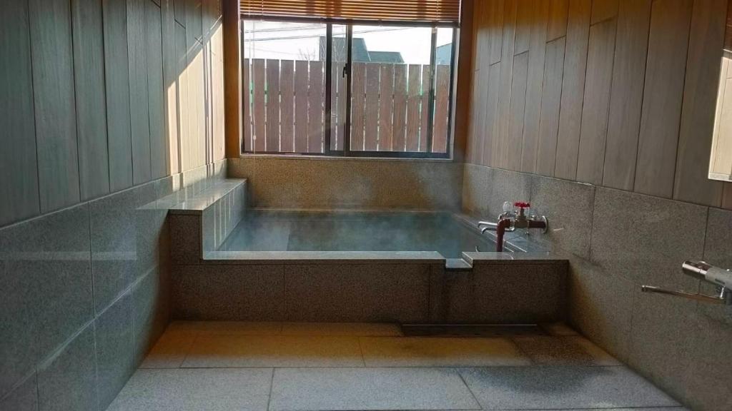 Betteiyasu - Vacation STAY 16053, Beppu