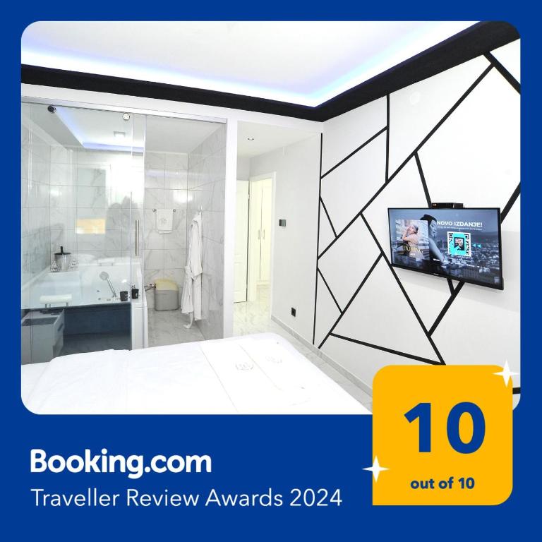 Spa intimo Višegrad, Višegrad