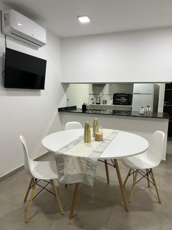 Millenium Villa Maria-cba - 3