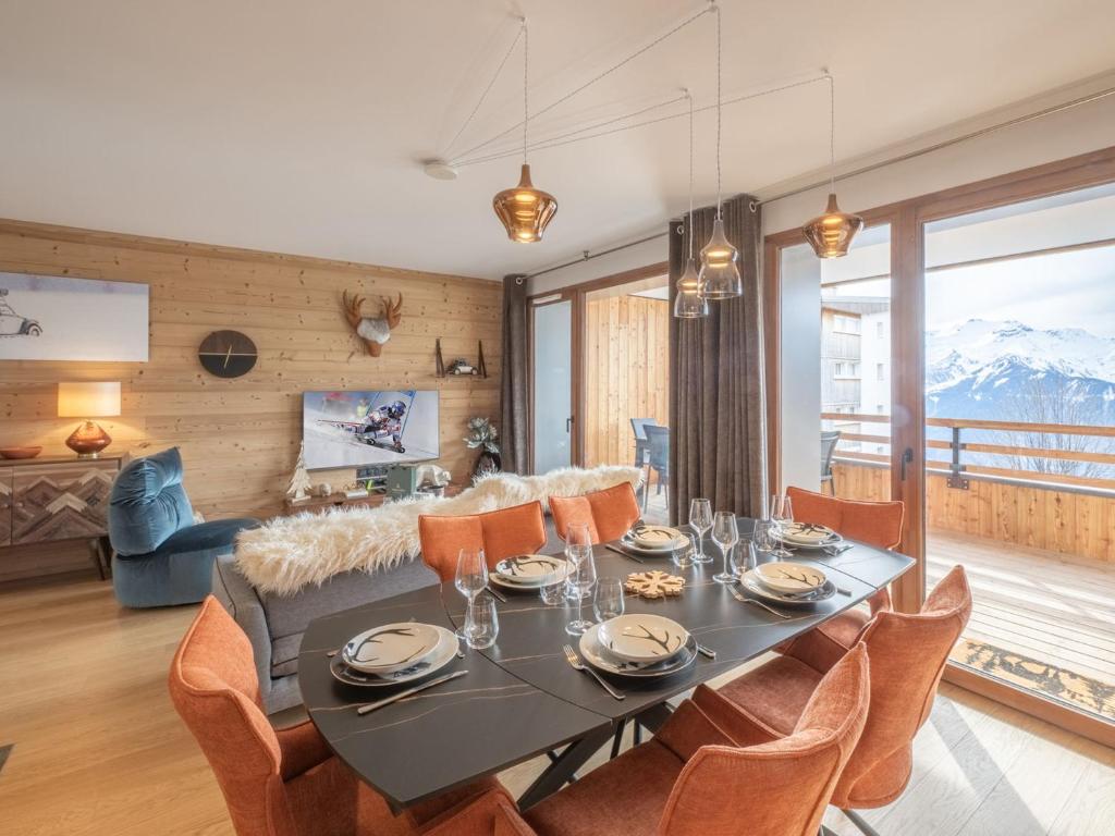 Appartement moderne proche pistes avec wifi et parking - FR-1-645-53 - 3