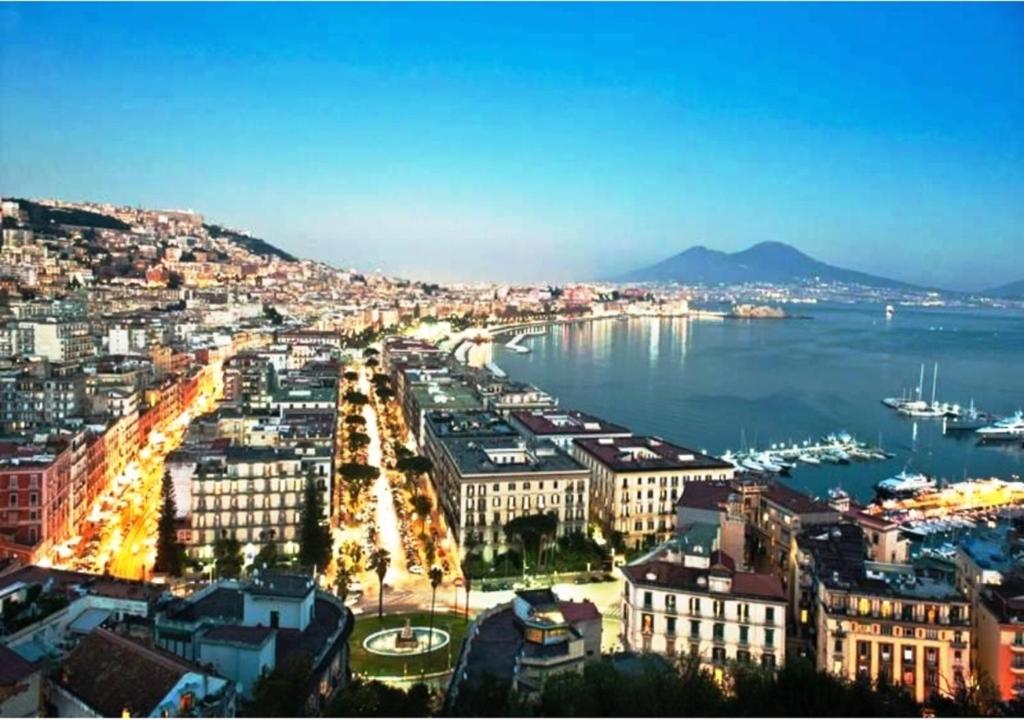 Mergellina Relais 70- Casa vacanze Napoli - 1