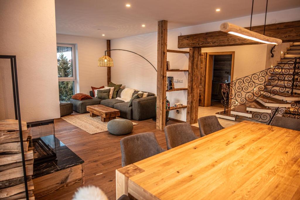 Edelweiss Lodge - 5