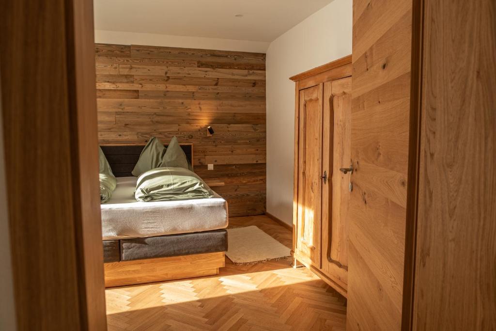 Edelweiss Lodge - 3