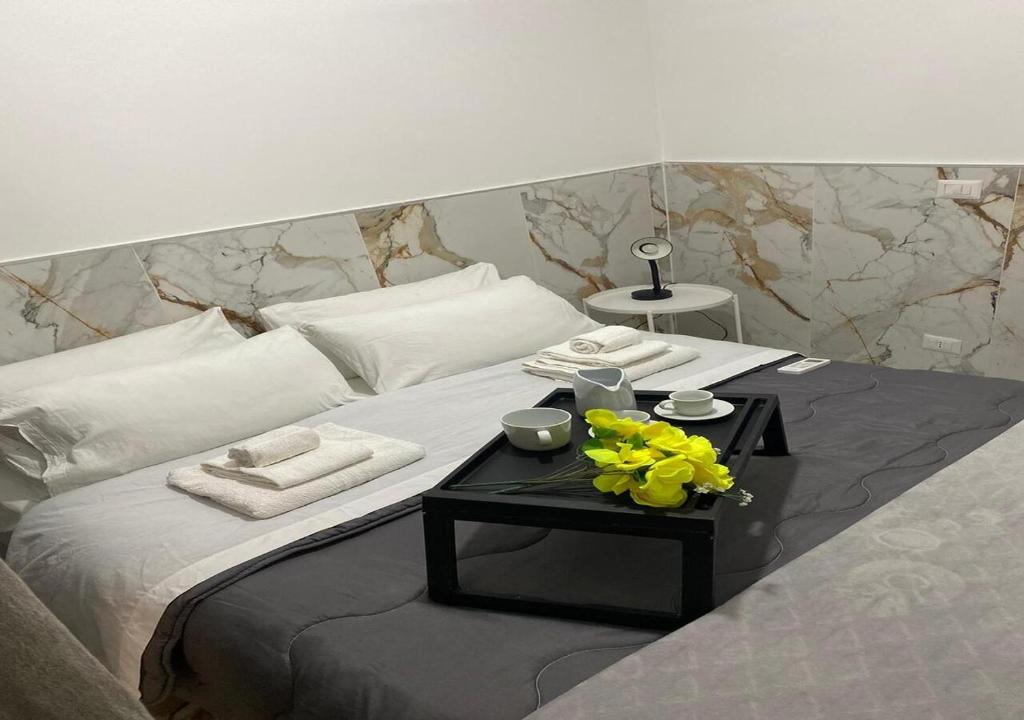 Mergellina Relais 70- Casa vacanze Napoli - 2