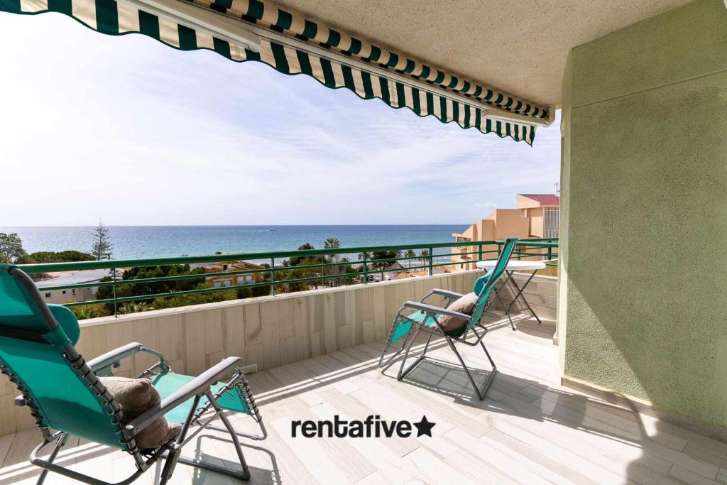 rentafive - Nuevo - Parking - AA - Ascensor, Santa Pola