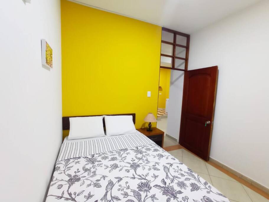 Casa Sol Tarapoto - 2