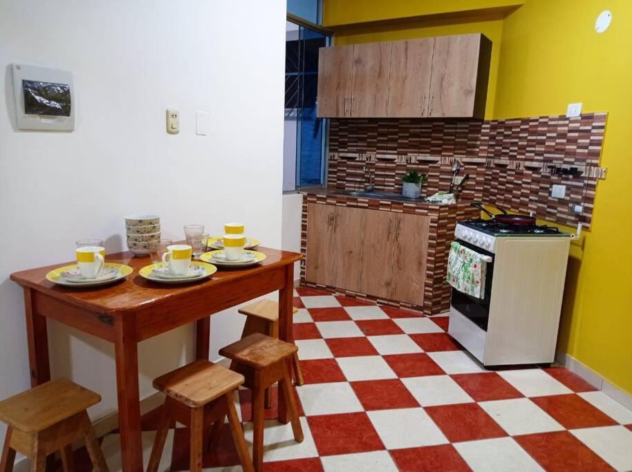 Casa Sol Tarapoto - 3