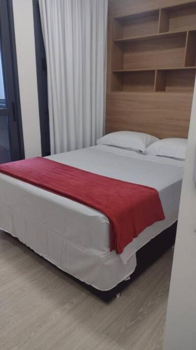 Lindo Studio no Jardim Paulista, São Paulo