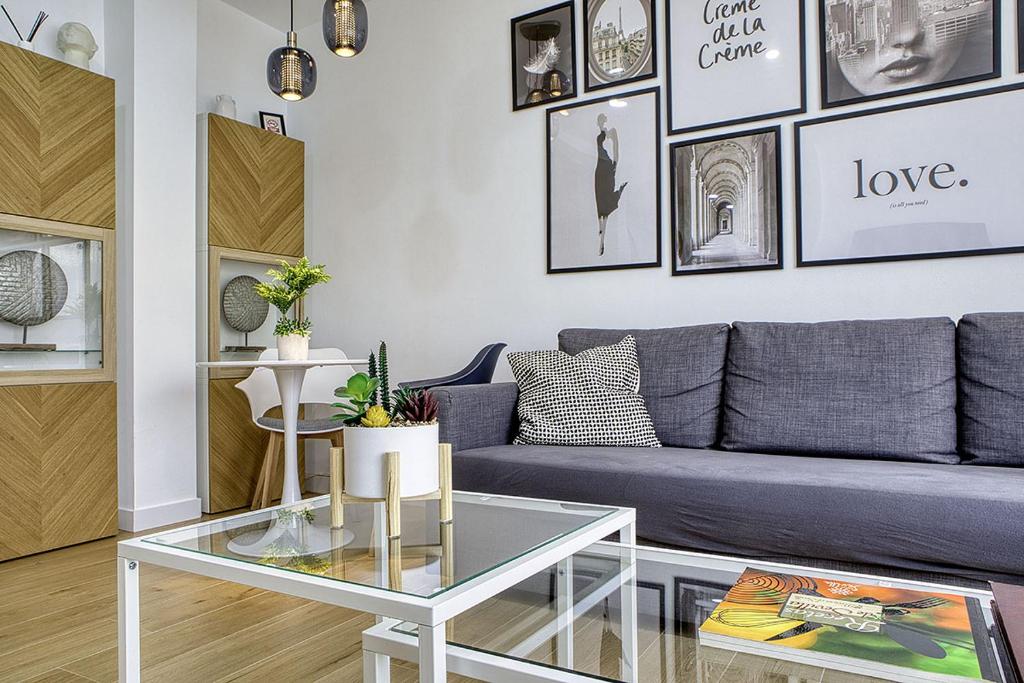 Apartamento en el Centro Histórico de Sevilla - 5