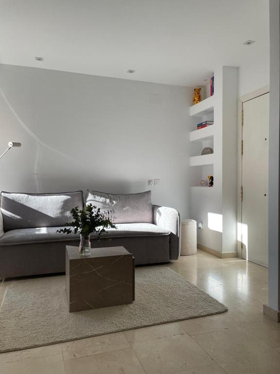 Cozy apartment in Malasaña - 5