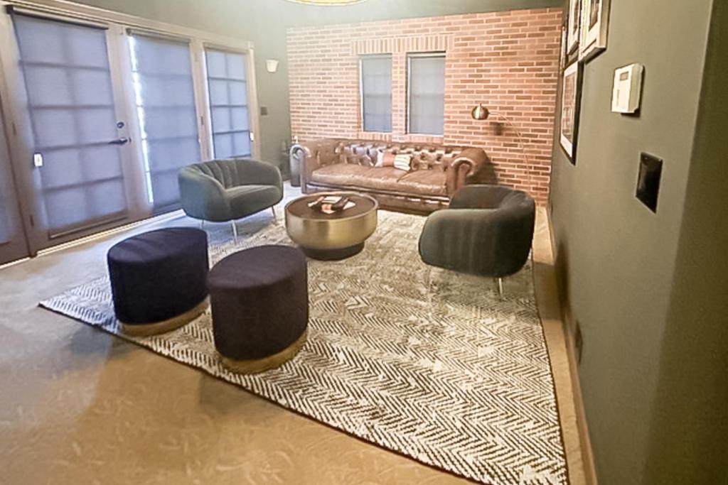 The Chateau, Lake Arrowhead