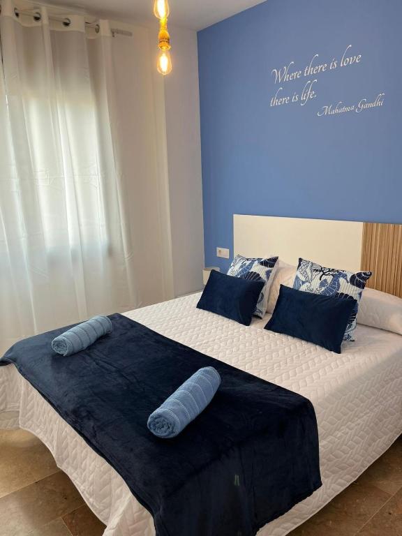 Apartamentos Jardín Turquesa - 2