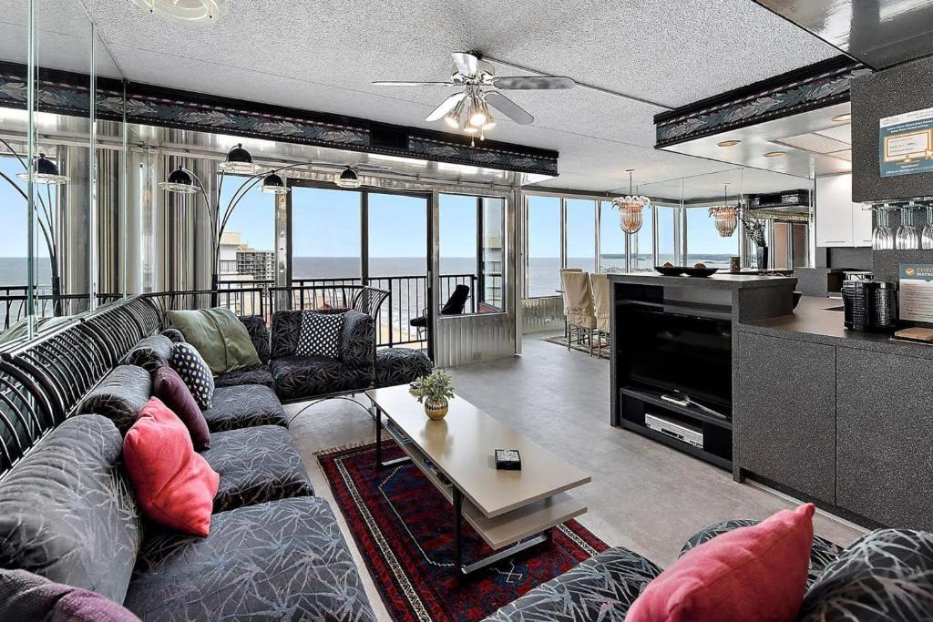 Capri 2016, Ocean City