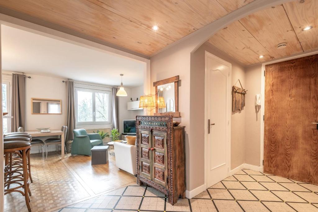 ALBIGNY IMPERIAL - Confortable flat near the lake - 2