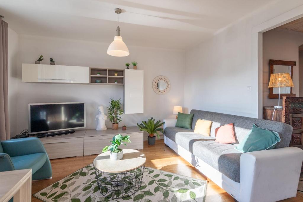 ALBIGNY IMPERIAL - Confortable flat near the lake - 1