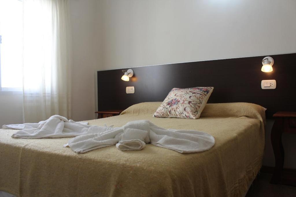 Hotel Boiano - 4