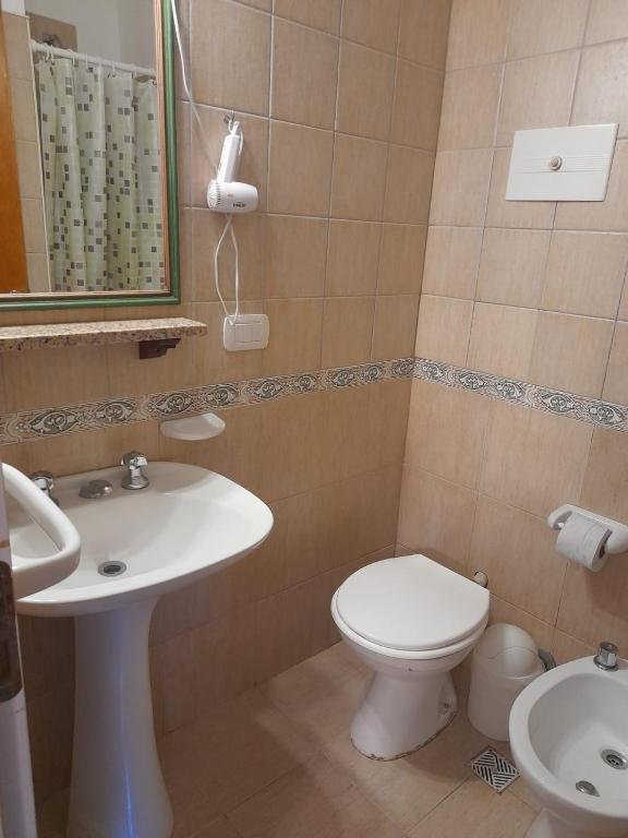 Hotel Boiano - 3