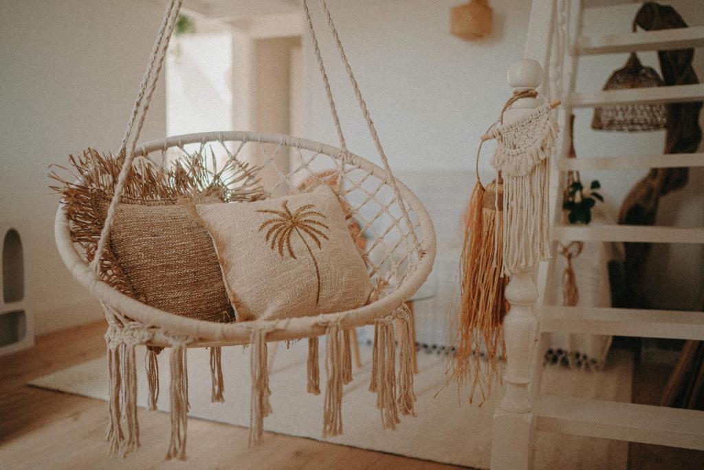 Ti Studio Bohème, avec citerne, Le Gosier