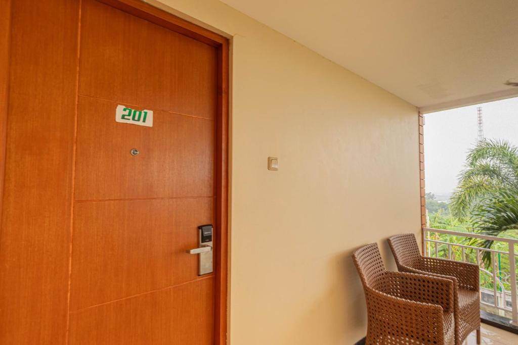 Facilities