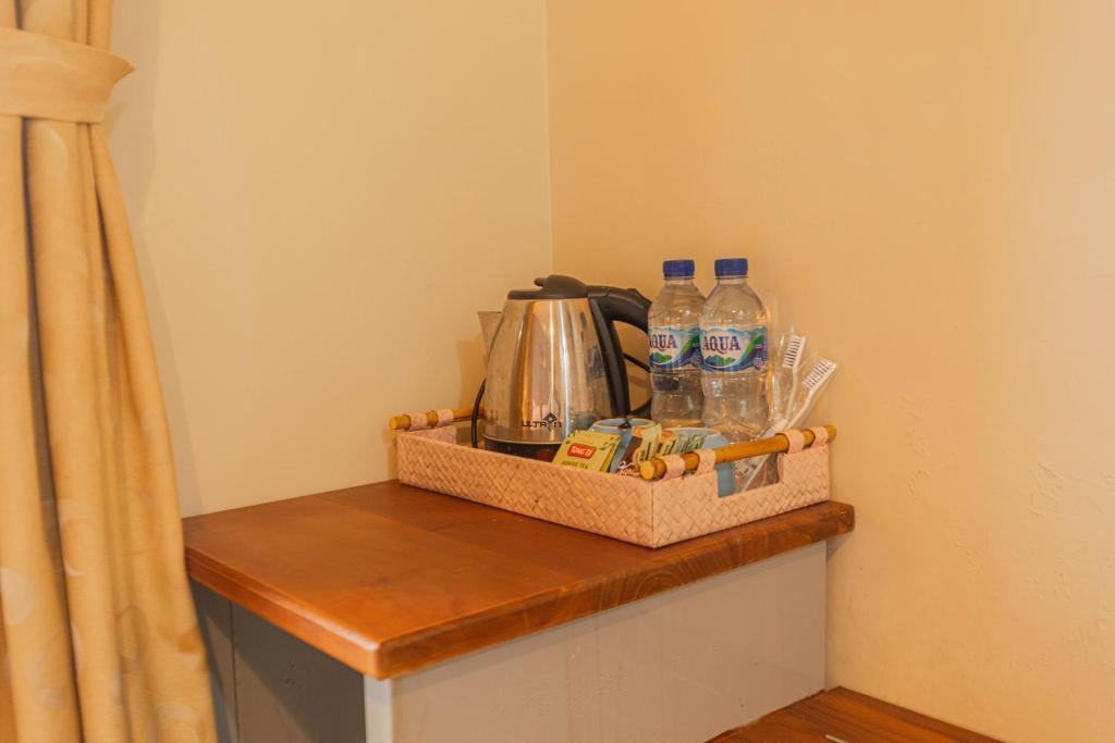 Facilities