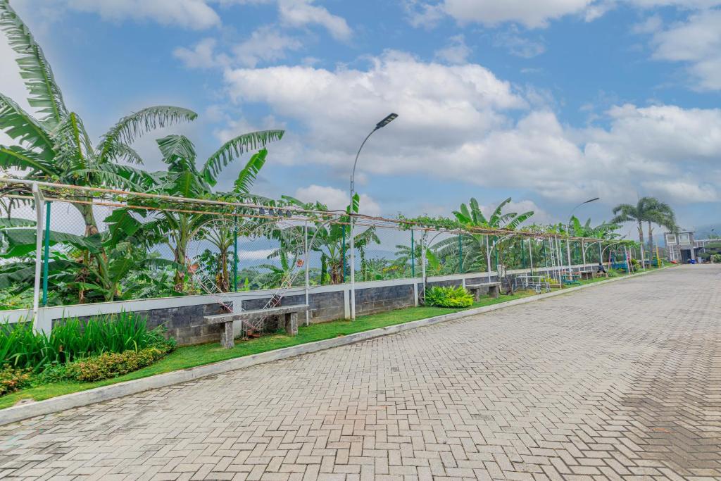 Surrounding environment