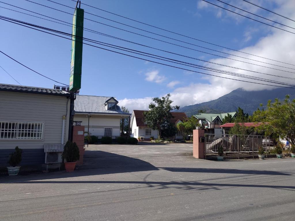 宜客休閒山莊