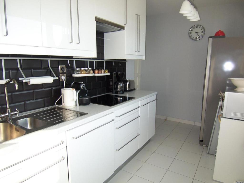 Appartement T3 centre Arcachon avec parking et WIFI - FR-1-374-34 - 5