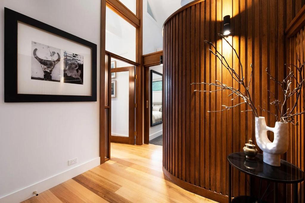 Marnies, Franklinford