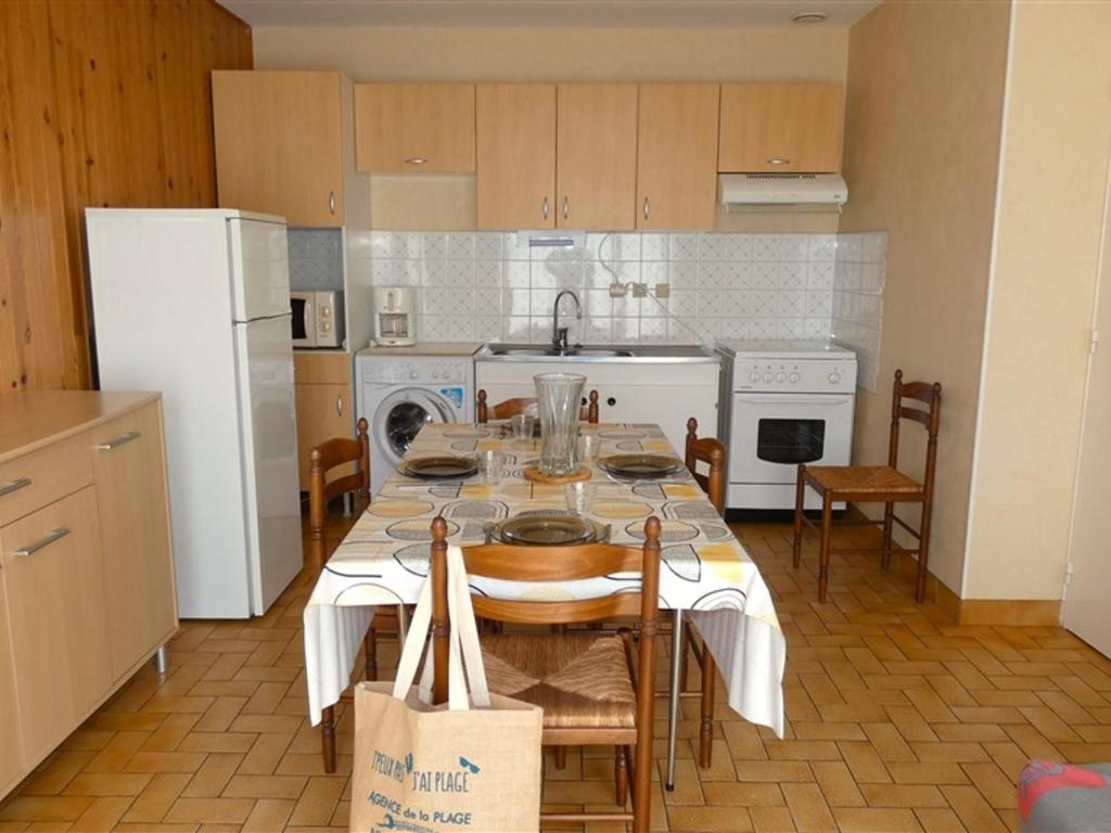 Maison calme proche plage, animaux admis, parking - FR-1-323-376 - 2