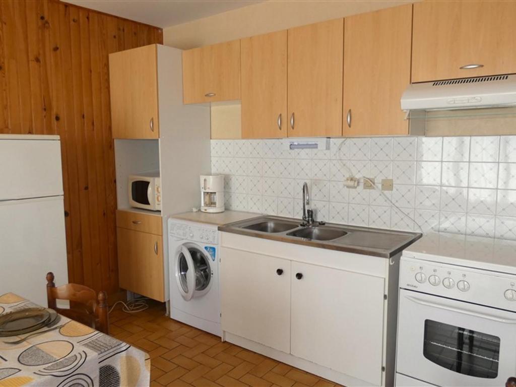 Maison calme proche plage, animaux admis, parking - FR-1-323-376 - 5