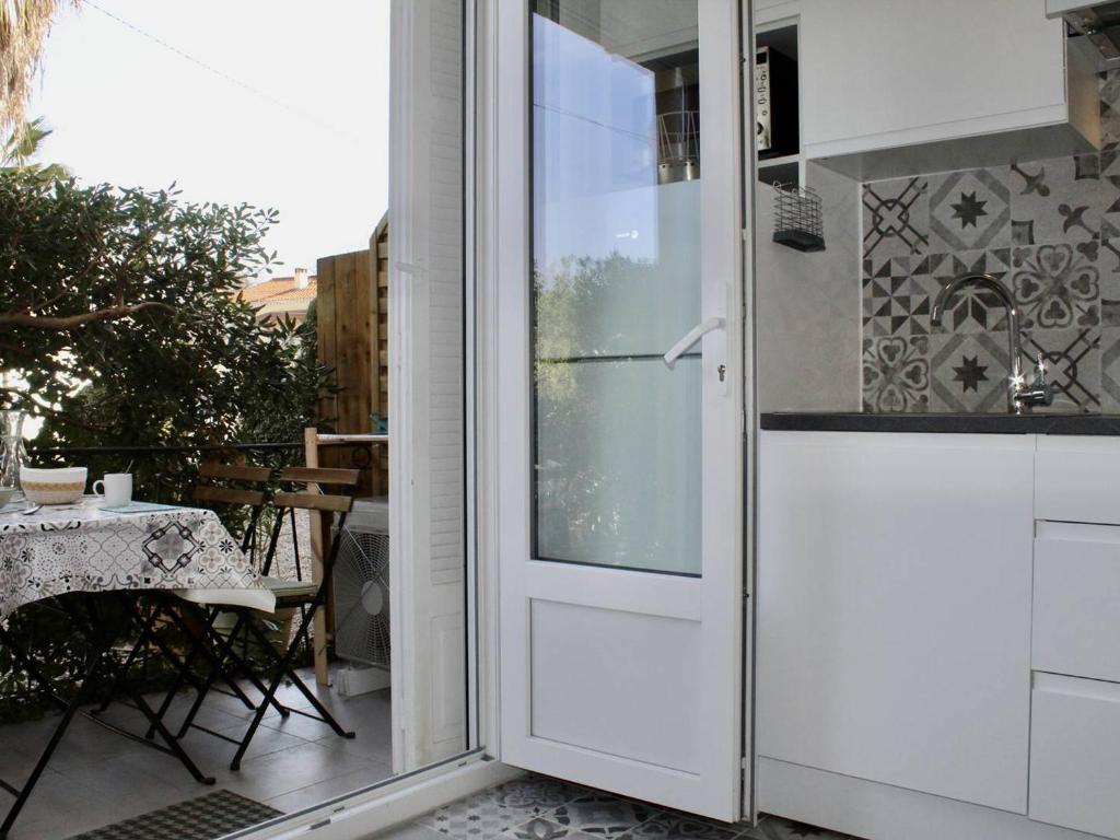 Charmant 2P Climatisé, Terrasse et Parking, 4 Couchages - Villeneuve-Loubet - FR-1-252A-115 - 3