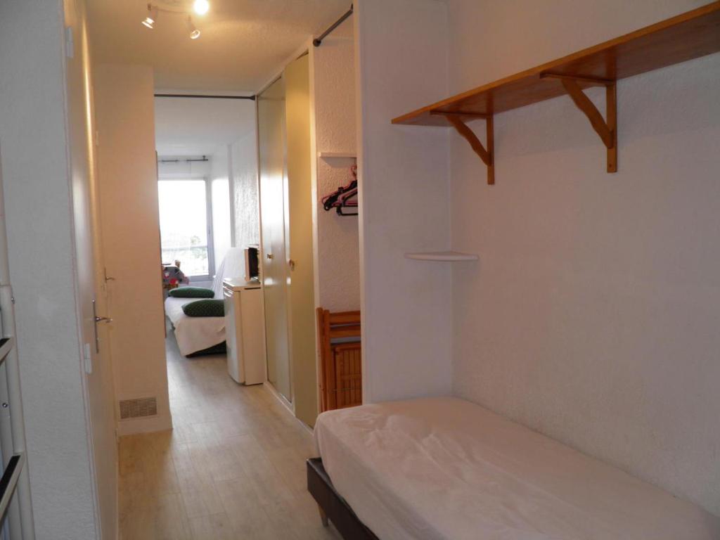 Studio cabine à la plage, parking et animaux acceptés - FR-1-338-552 - 5