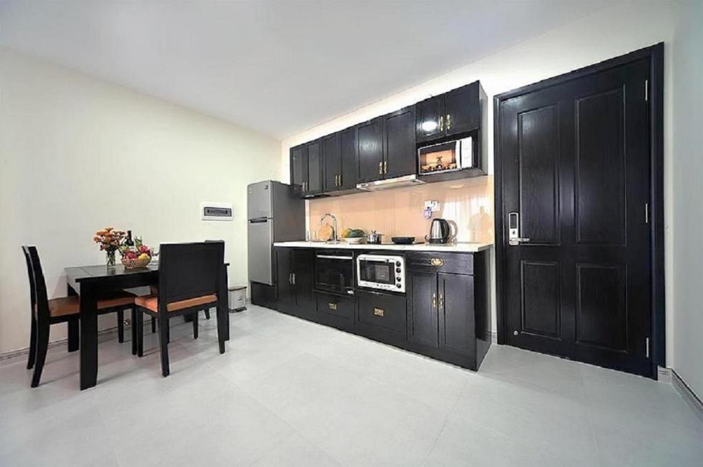 Kosmos Apart Hotel Phu Quoc