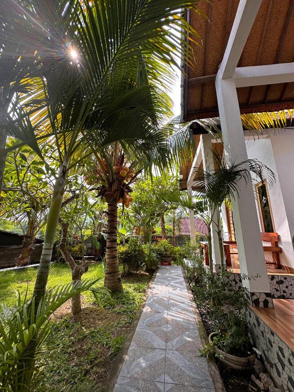 Wahyu Masari Homestay