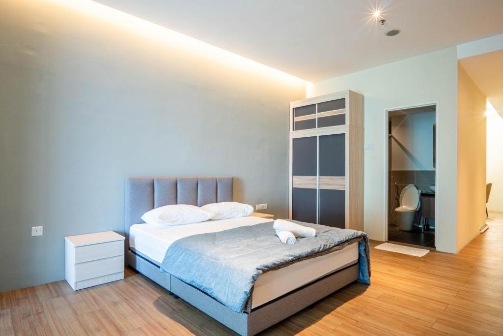 Bangsar Trade Centre by Airhost, Kuala Lumpur