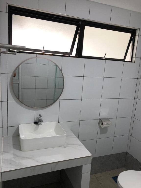 Badkamer